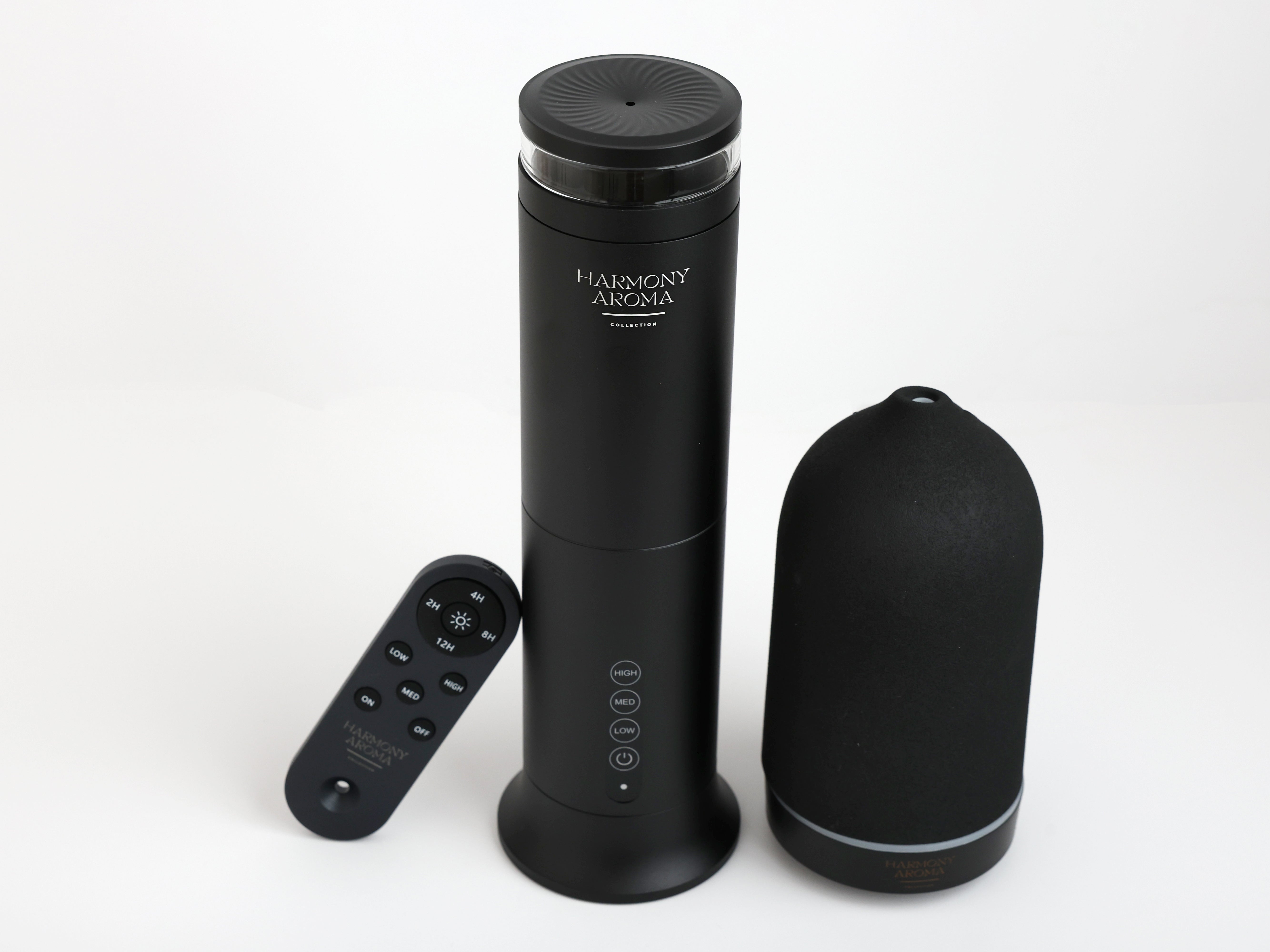 HARMONY LUXE & HARMONY MINI